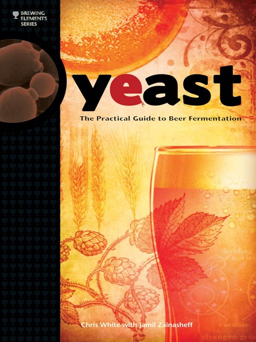 Title details for Yeast by Chris White - Available